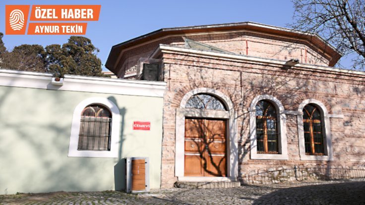 600 yıldır ibadet var, ibadethane statüsü yok