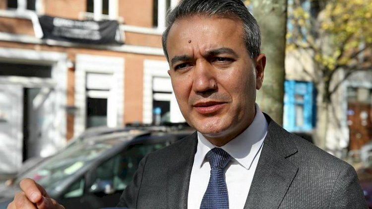 Belçika: Belediye Başkanı Emir Kır MHP'li siyasetçilerle görüştüğü için partisinden ihraç edildi