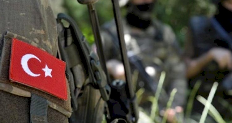 Arap basınından dikkat çeken iddia! Türk askeri Trablus'ta