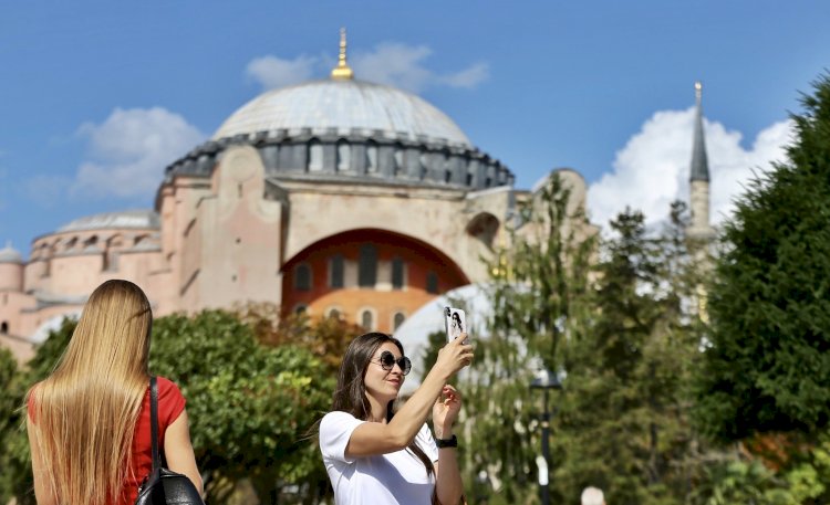 İstanbul Turizmi 20 Başlıkta 424 Katılımcı ile 20 Ocak’ta Masaya Yatırılıyor