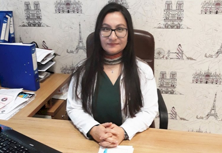 Basit Bir Sivilce Hidradenitis Suppurativa Olabilir