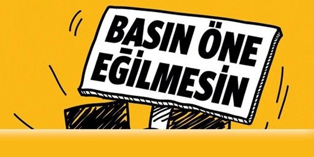 Türkiye özgürlükler konusunda Mısır’la değil Norveç ve Danimarka ile yarışmalı..