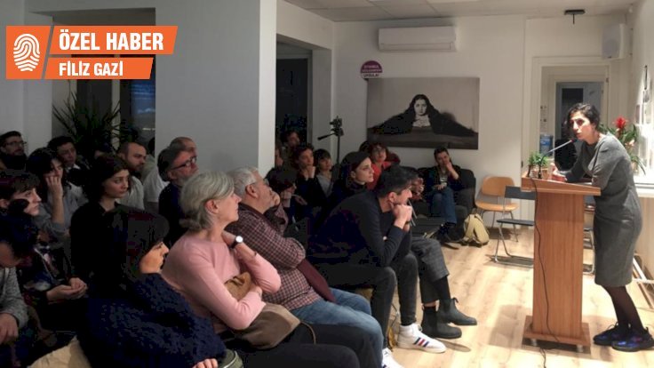 Haysiyet mücadelesi olarak hınç duymak