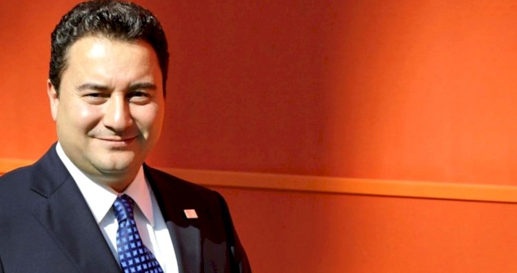 Ali Babacan'dan AKP'li isimlere telefon!