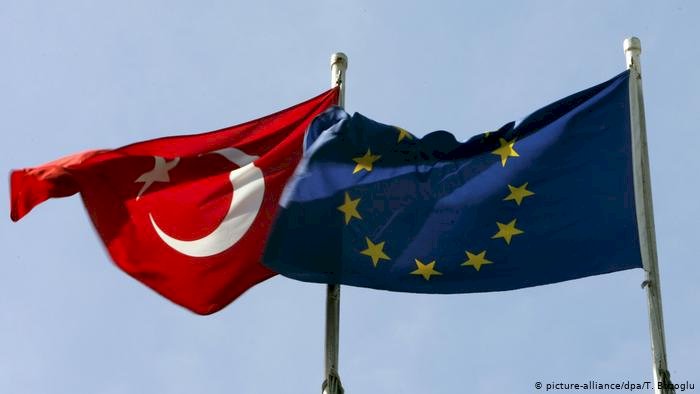 AB: Türkiye ile ilgili yeni bir kesinti kararı yok