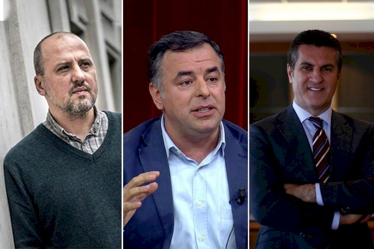 Katledilen CHP’liler arasında Ahmet Şık’ın dayısı