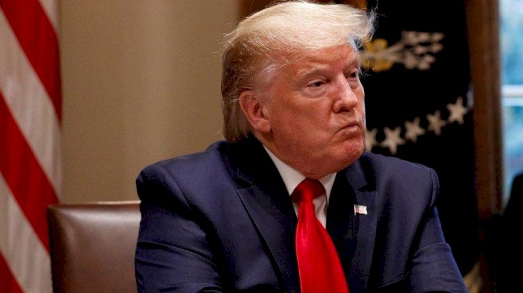 ABD'li Başkan Donald Trump, azledilecek mi? İşte rakamlar
