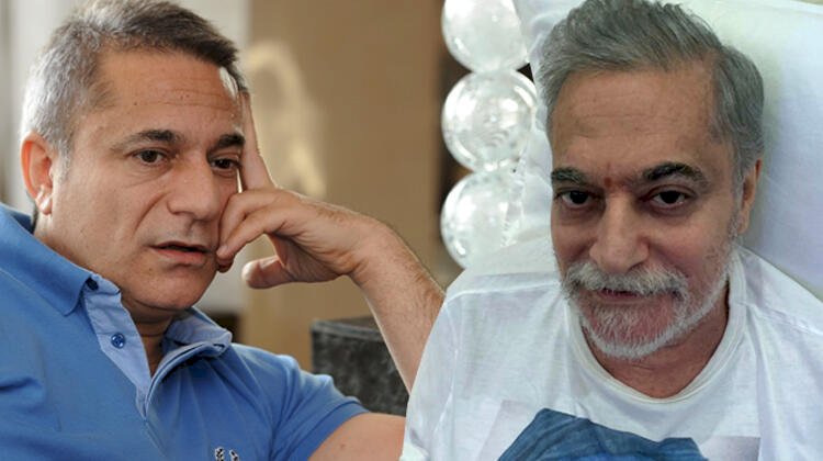 Mehmet Ali Erbil vasiyetini hazırlattı