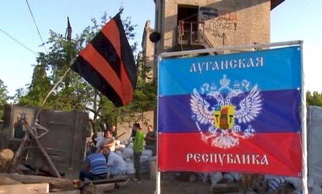 RUSYA, UKRAYNA'NIN DOĞUSUNDAKİ AYRILIKÇILARI NASIL FİNANSE EDİYOR?