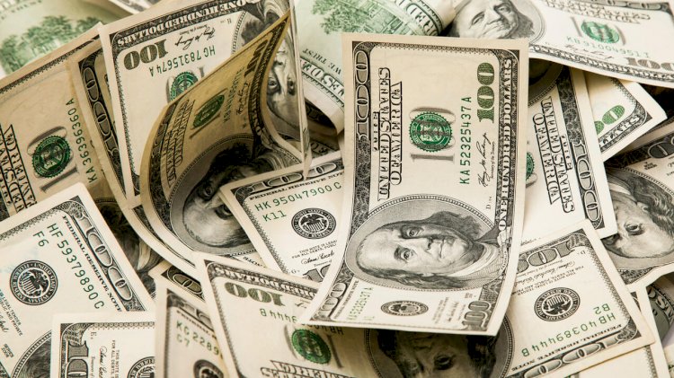 Dolar kuru 6 liraya dayandı!