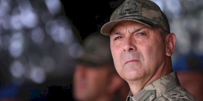 Metin İyidil hakkında flaş karar!