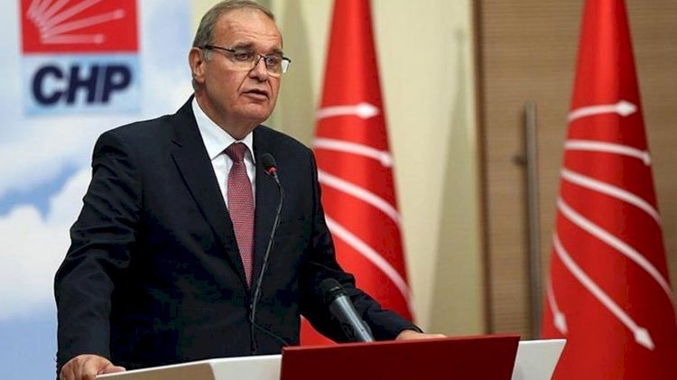Faik Öztrak'tan Tayyip Erdoğan'a 'ekonomi' göndermesi