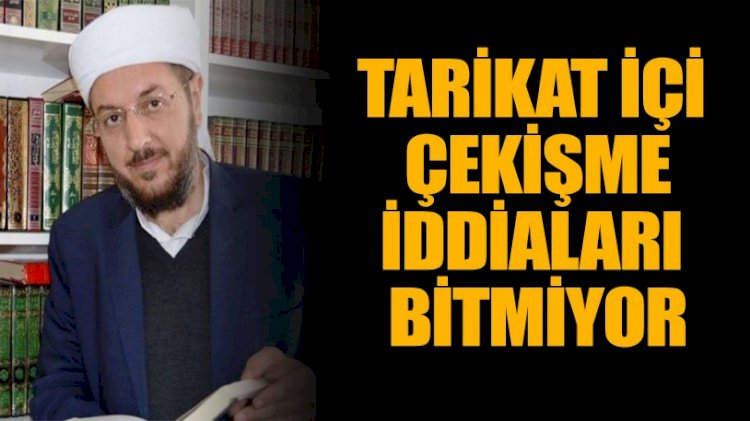 Tarikat cinayetleri yeniden gündemde