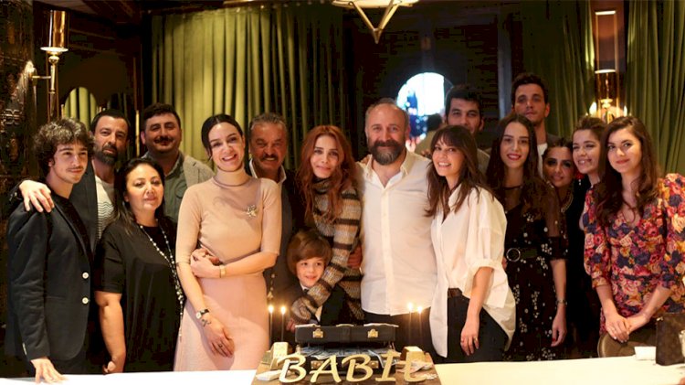 Babil İlk Bölümüyle Zirveye Oturdu