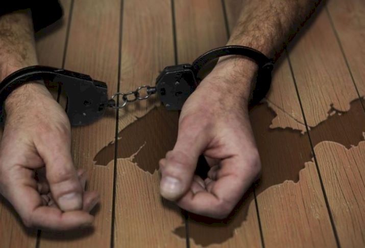KIRIM’DA 2019: YENİ SİYASİ TUTSAKLAR VE BASKILAR İÇİN “REKOR” YILI