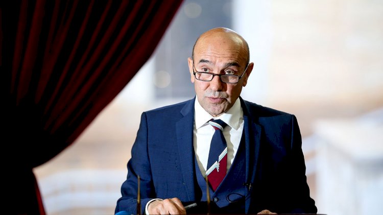 CHP planını değiştirdi