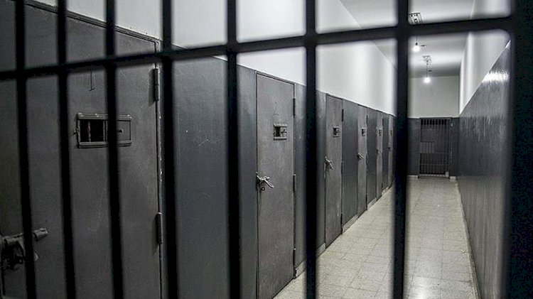 İnfaz düzenlemesinin taslak metni ortaya çıktı