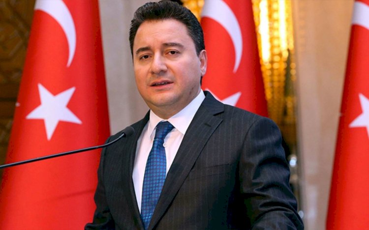 Flaş iddia: Ali Babacan AKP milletvekillerinden söz aldı!