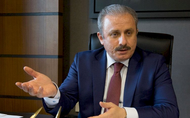 Mustafa Şentop: “FETÖ’nün siyasi ayağı için ayrı bir maceraya gerek var mı?