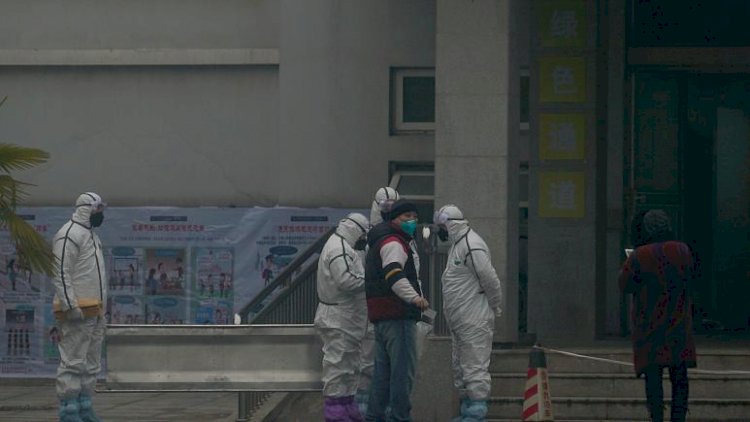 Çin'de görülen 'gizemli hastalık' ABD'ye sıçradı: İlk vakanın durumu ağır