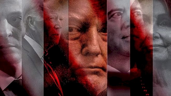Trump'ın azil davasında duruşmalar başlıyor
