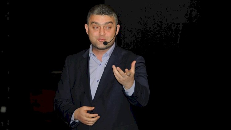 AKP'ye ders veren isim: Bir sabah kalksak ve diğer cemaatlere operasyon yapıldığını görsek...