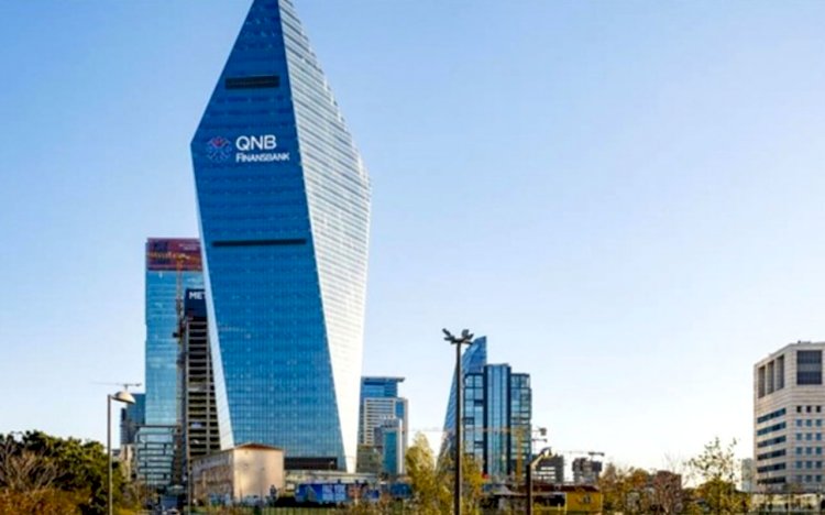Katarlı QNB Finansbank’ta dikkat çeken hareketlilik!