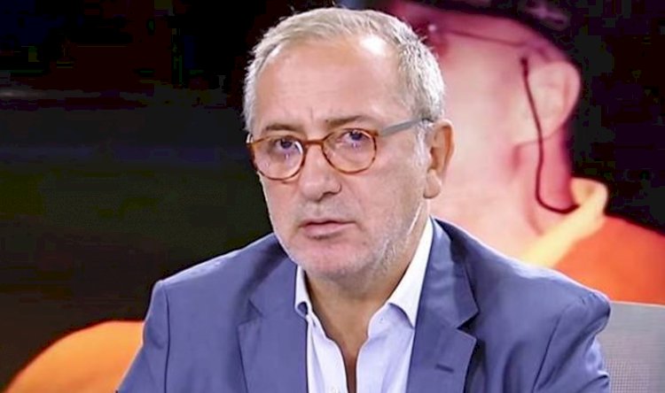 'Dün FETÖ’nün kayığında, bugün başkasının yalısının balkonunda'