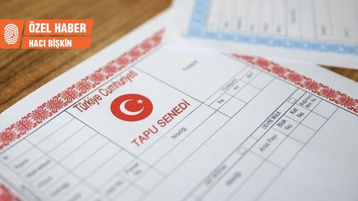 KHK'liye ev satmak da yasak