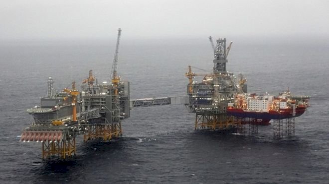 Somali'de petrol rezervi ne kadar?