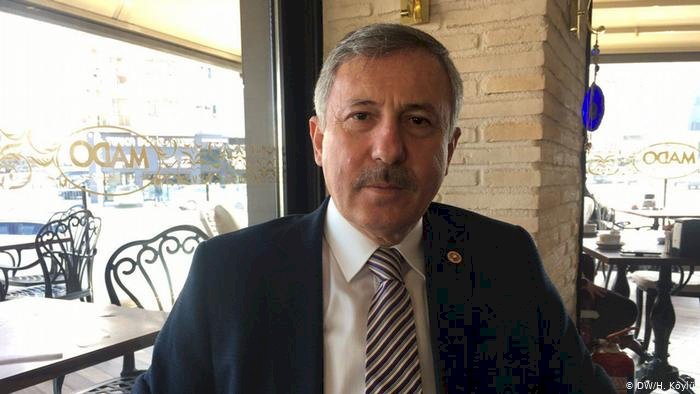 Özdağ: AKP’ye en büyük şamar sandıkta atılacak