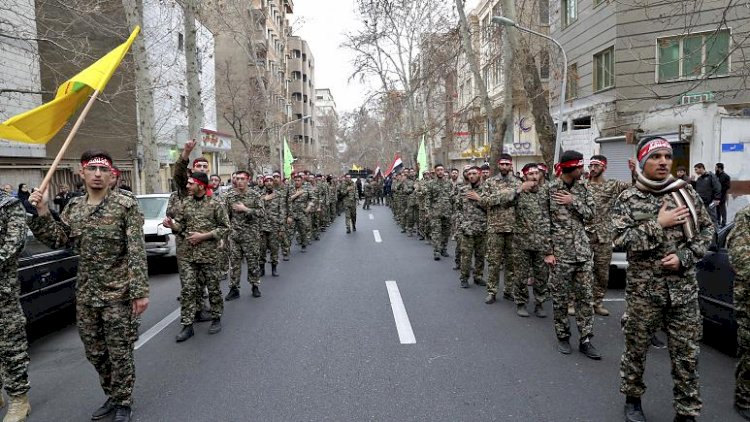 İran'da bir Devrim Muhafızı komutanına daha suikast