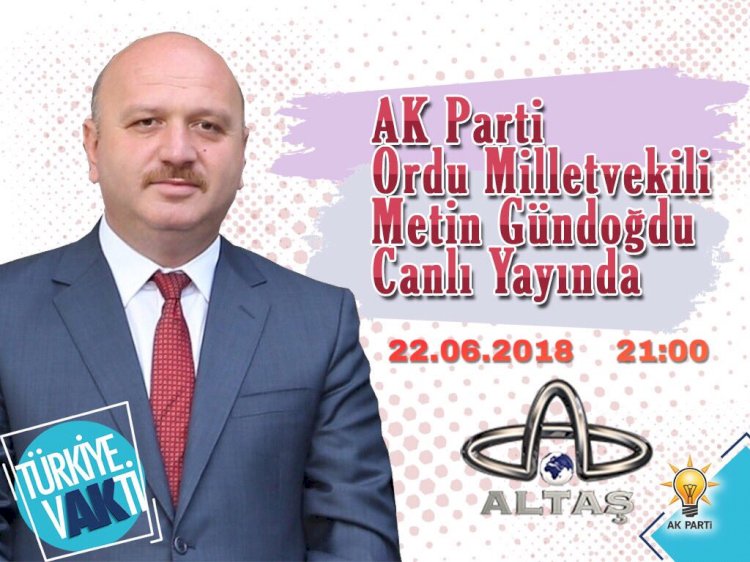 AKP milletvekilinin hedefinde AKP büyükşehir belediye başkanı var