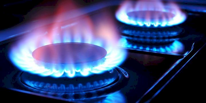 Yakarsa iktidarı doğalgaz yakar!