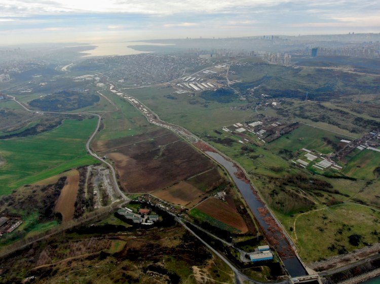 Jeoloji mühendislerinden uyarı: 'Marmara'da sahil kalmaz'