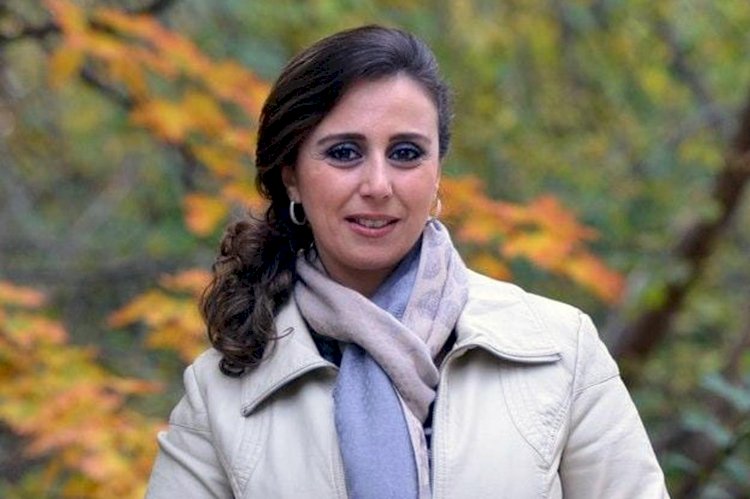 Lübnan'da kabineye giren Zeyna Akar, Ortadoğu'nun ilk kadın savunma bakanı oldu
