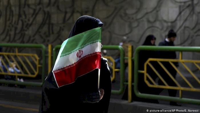 İran'dan Suudi Arabistan'a zeytin dalı