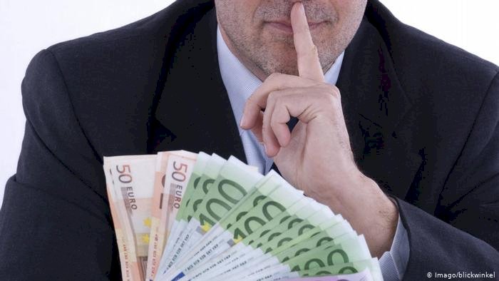 Türkiye Yolsuzluk Algı Endeksi'nde geriledi