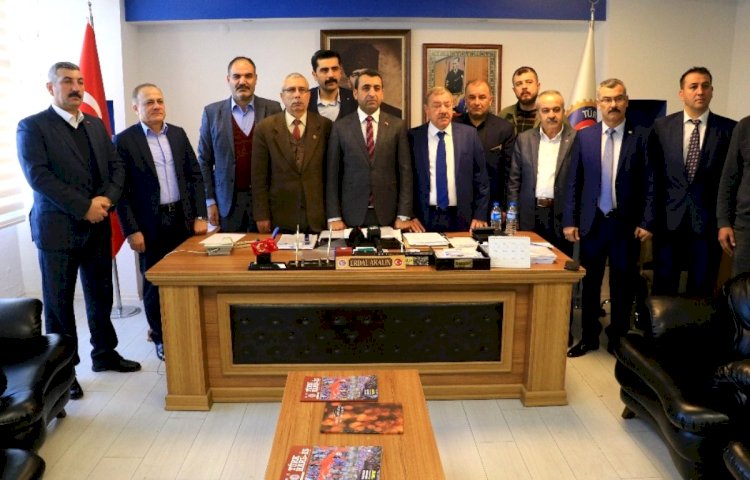 ABD'li şirket Türkiye'deki 439 çalışanı kapıya koydu