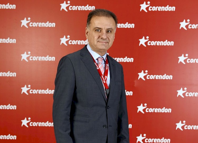 Corendon Airlines Zonguldak’a Direkt Uçuşlara Başlıyor