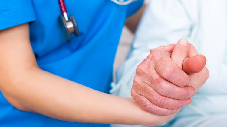 Parkinson Taraması Hastaların Yaşam Konforunu Artırıyor
