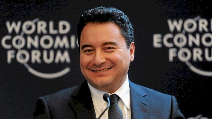 Ali Babacan'ın partisi yılan hikayesine döndü, yeni tarih Şubat!