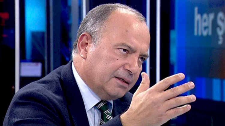 Sedat Ergin'den Ezber bozan 15 Temmuz gerçeği