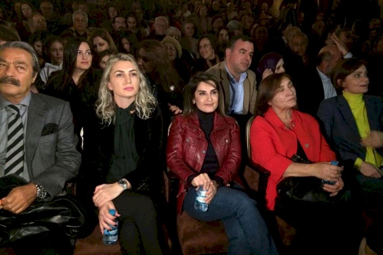 Muhalefetin Cumhurbaşkanlığı planı