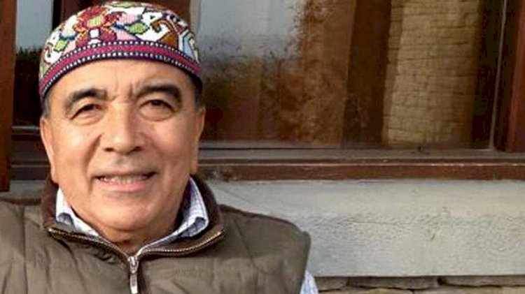 Eski MİT'Çİ'nin hayali MHP'ye Genel Başkan olmak mış!