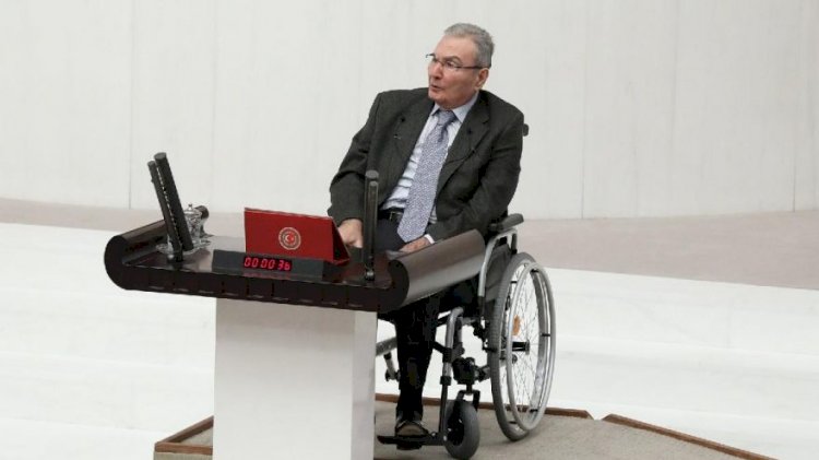 Deniz Baykal sağlık durumunda son durum!