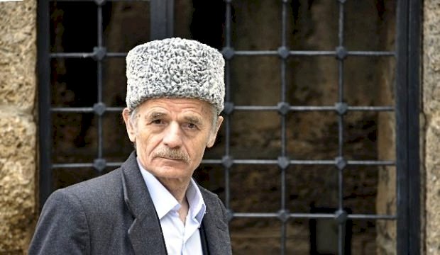 KIRIMOĞLU, İŞGAL ALTINDAKİ KIRIM’A YÜRÜYÜŞE KATILACAK!