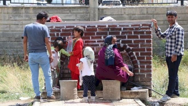 Washington Post: Trump'ın İran'a yaptırım politikası, Türkiye'de yeni bir mülteci krizine neden oluyor