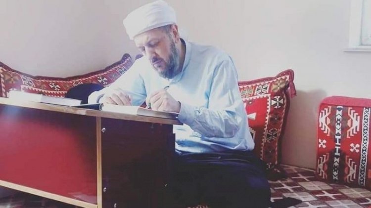 "Abdülkerim Çevik cinayeti bölgenin dengesine yapılan bir saldırıdır"