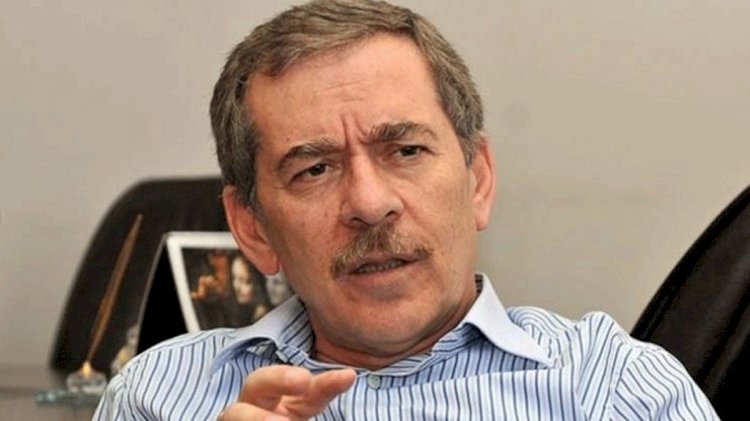 Abdüllatif Şener: Tayyip Erdoğan seçimi iptal etmeyi bile düşünebilir